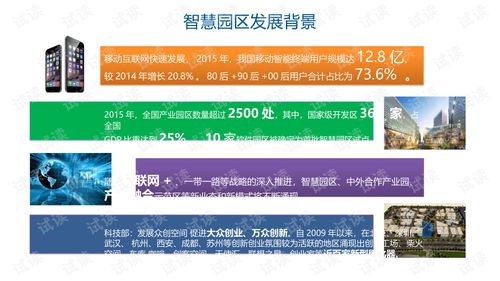 智慧园区建设运维及整体服务解决方案——瑞得恩智慧运维平台